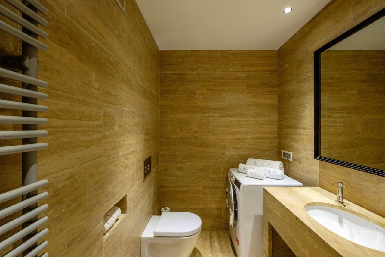 Ca' Molin Cuoridoro - Massari Apartment Venice Exterior photo