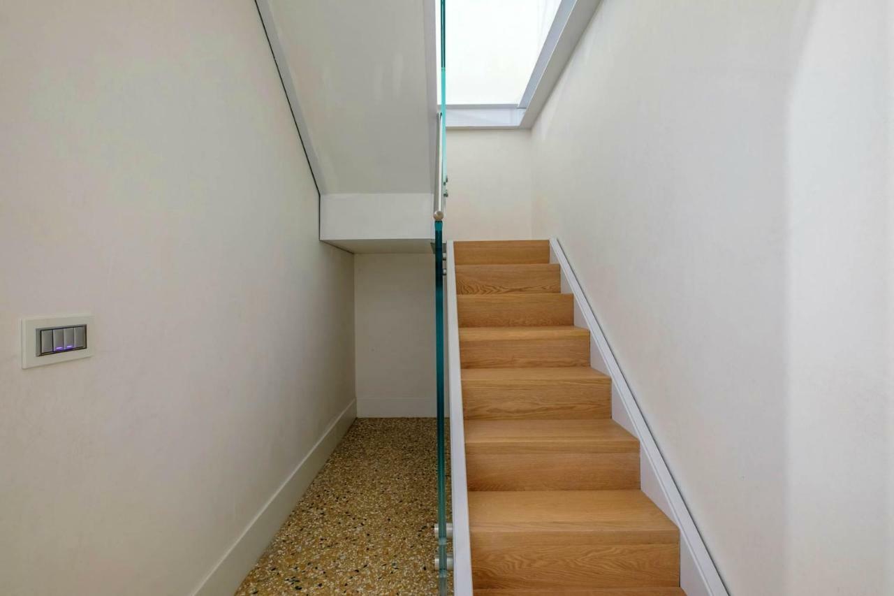 Ca' Molin Cuoridoro - Massari Apartment Venice Exterior photo