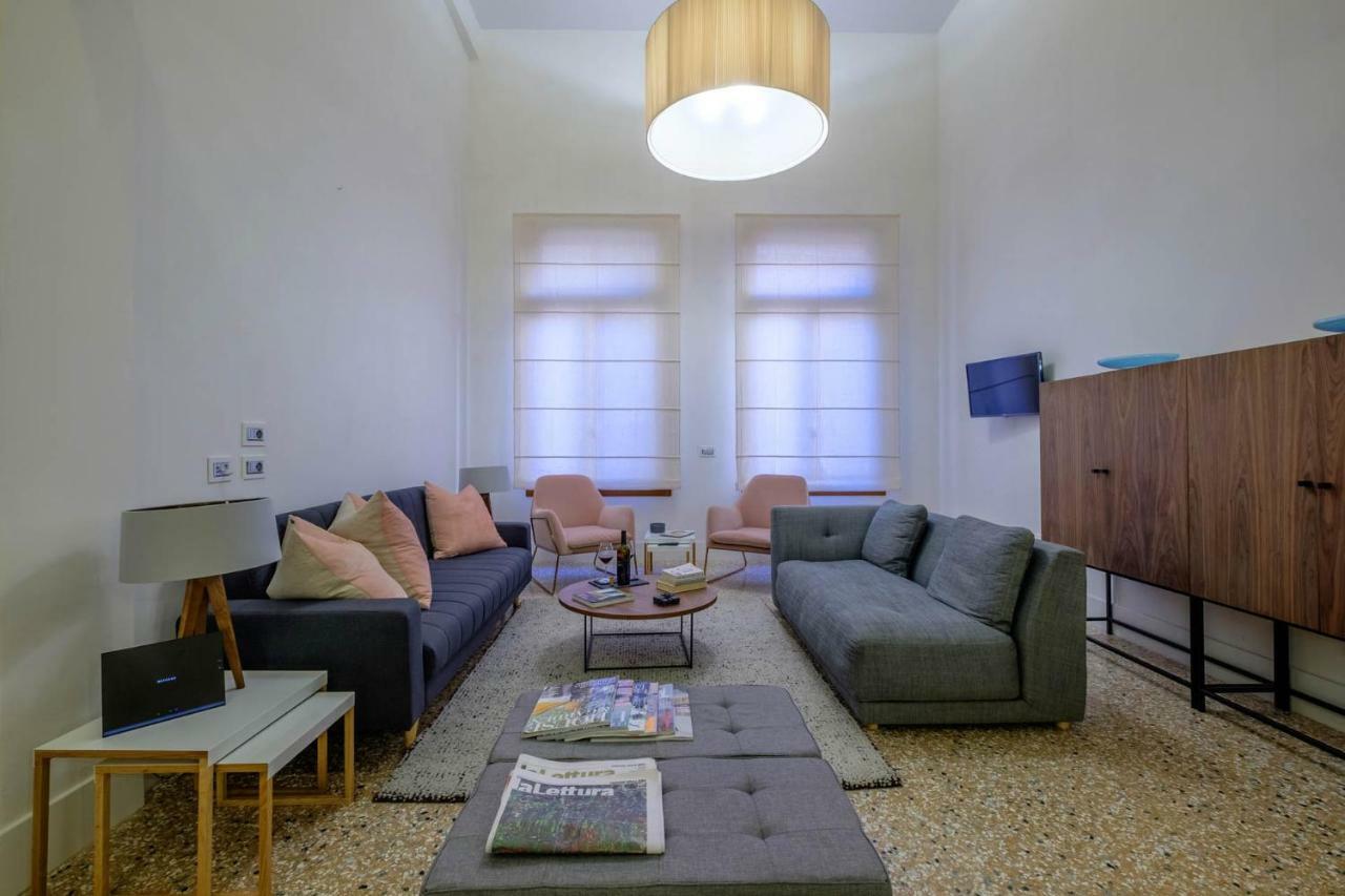 Ca' Molin Cuoridoro - Massari Apartment Venice Exterior photo