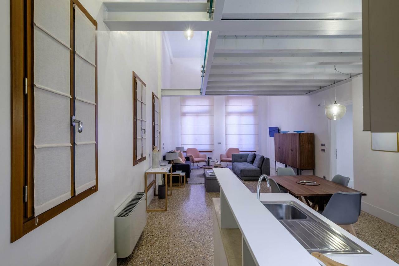 Ca' Molin Cuoridoro - Massari Apartment Venice Exterior photo