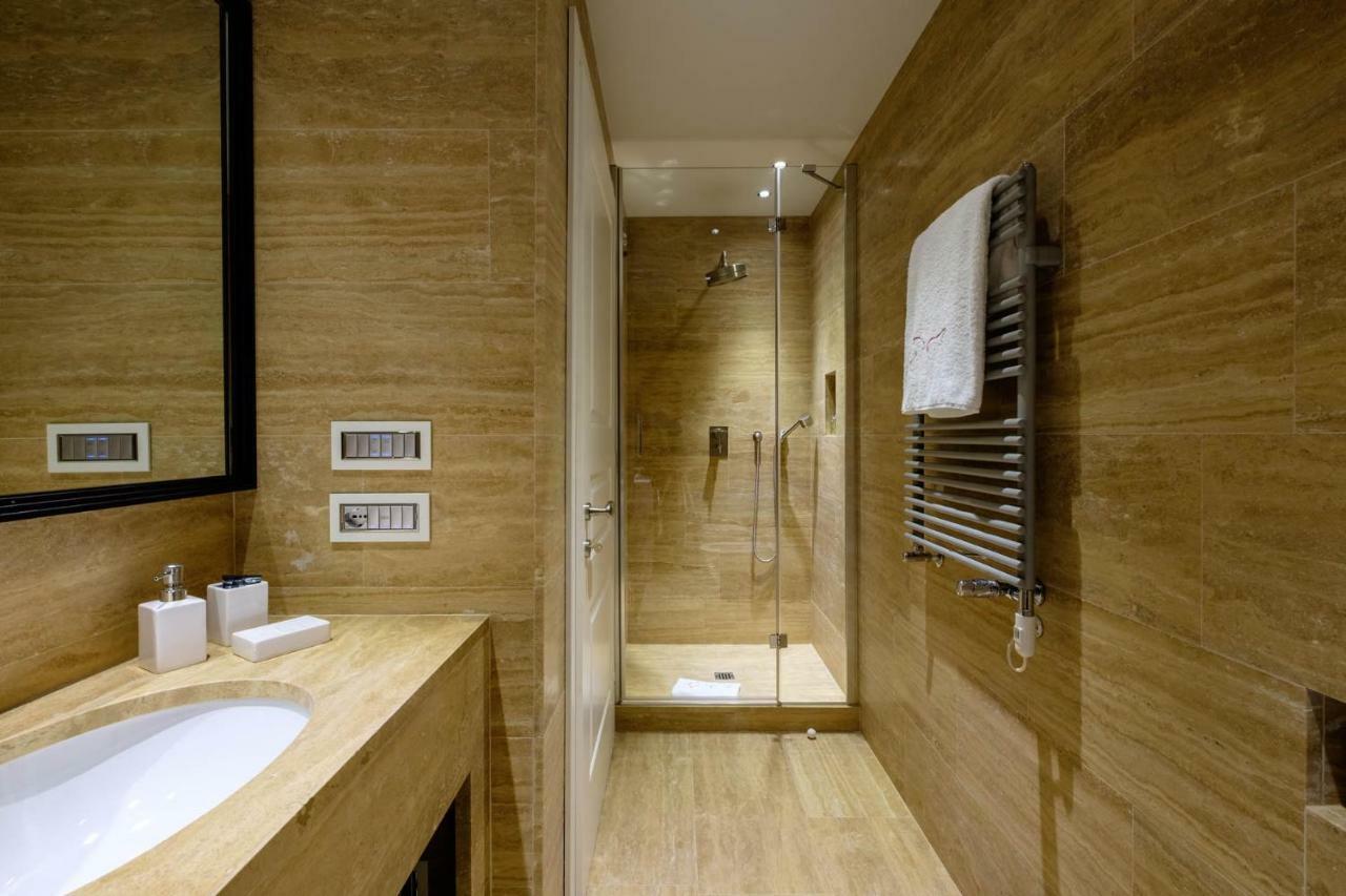 Ca' Molin Cuoridoro - Massari Apartment Venice Exterior photo