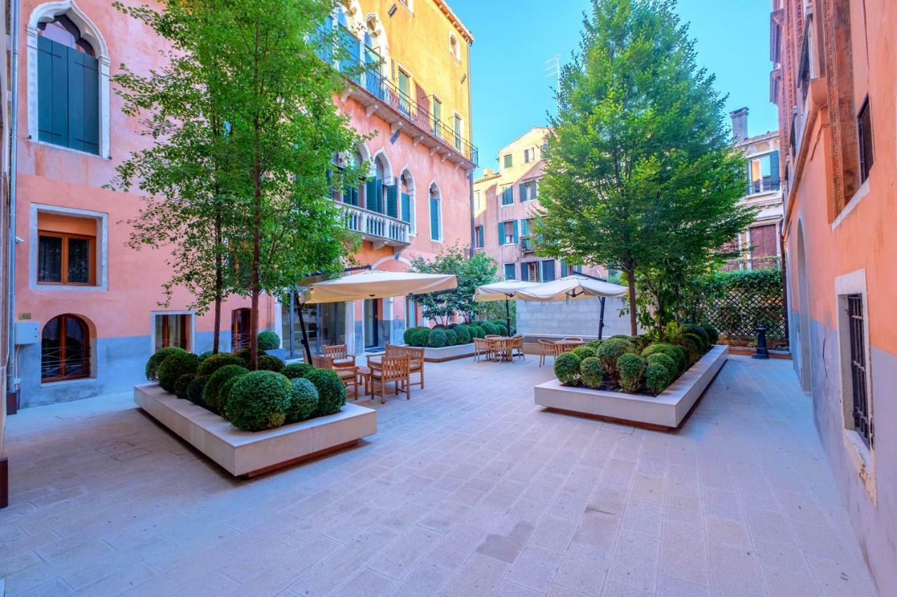 Ca' Molin Cuoridoro - Massari Apartment Venice Exterior photo