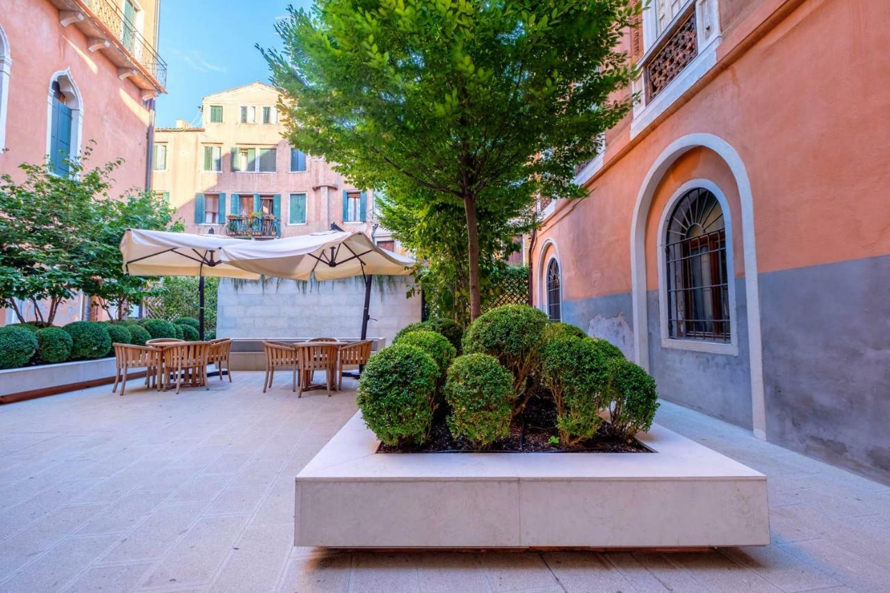 Ca' Molin Cuoridoro - Massari Apartment Venice Exterior photo
