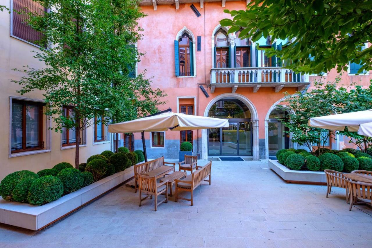 Ca' Molin Cuoridoro - Massari Apartment Venice Exterior photo